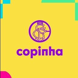 Copinha Rony Melancia