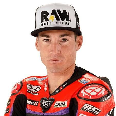 Aleix Espargaro