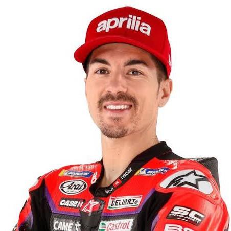 Maverick Vinales