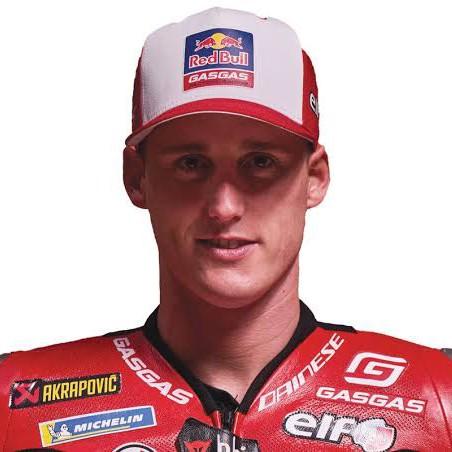 Pol Espargaro