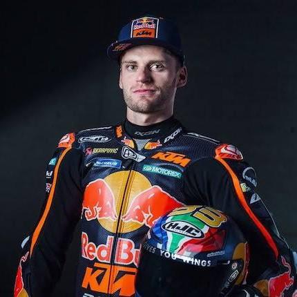 Brad Binder