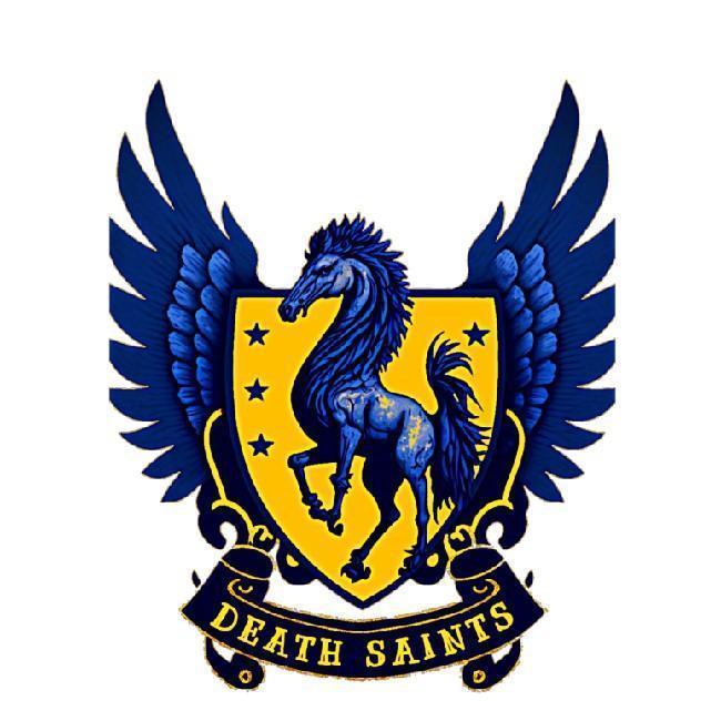 Death Saints