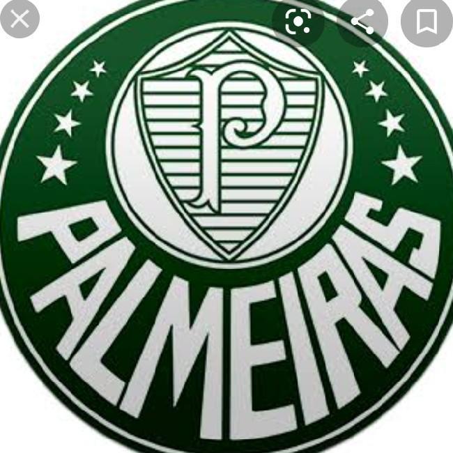 Palmeiras