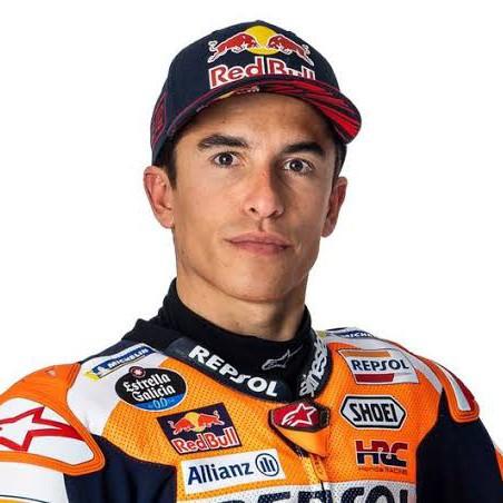 Marc Marquez