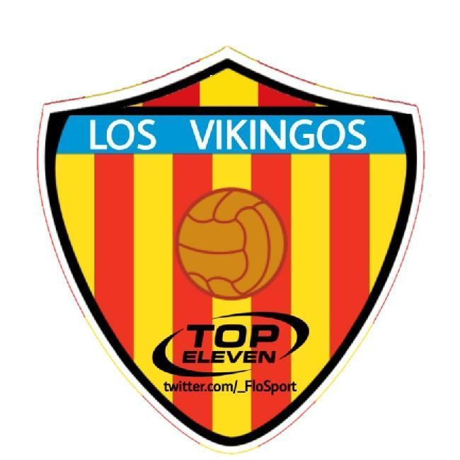 Los Vikingos