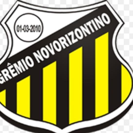 Novoorizontino