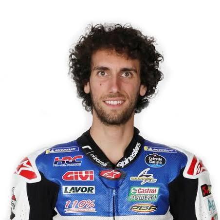 Alex Rins