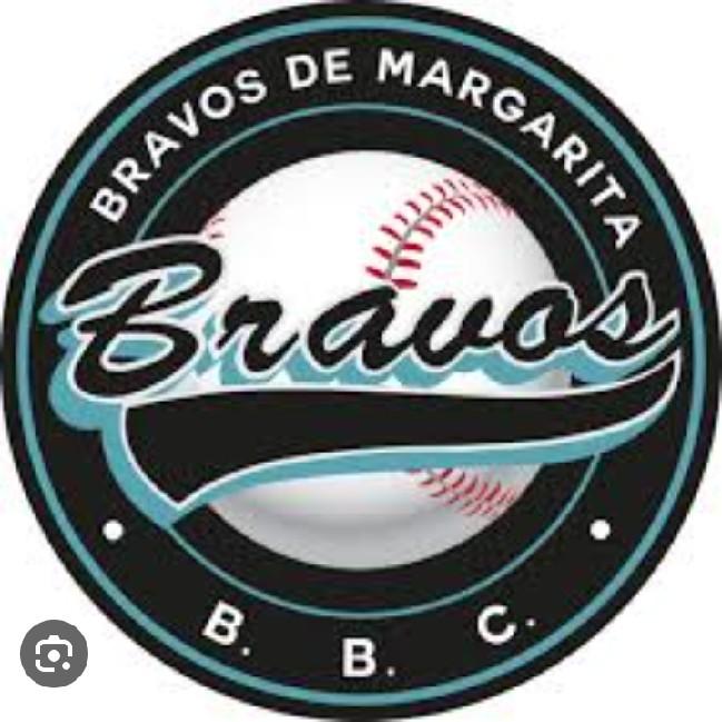 Bravos De Margarita