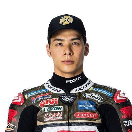 Taka'aki Nakagami