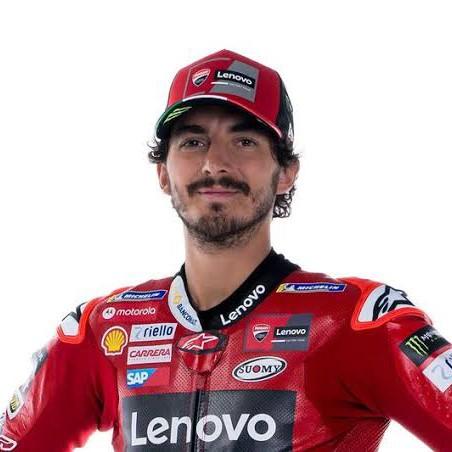 Francesco Bagnaia
