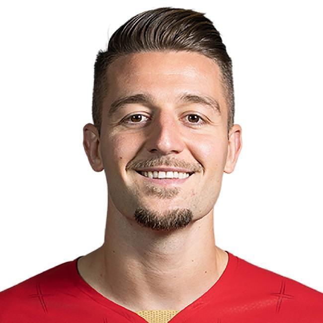 Sergej Milinkovic Savic