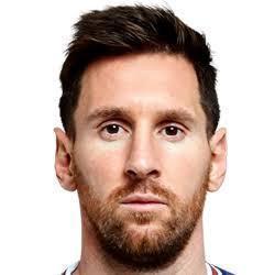 Lionel Andrès Messi
