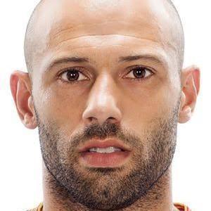 Javeier Mascherano