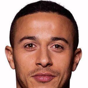 Alcantara Thiago