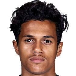 Fabio Carvalho