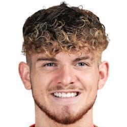 Harvey Elliott