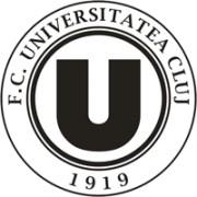 "U" Cluj