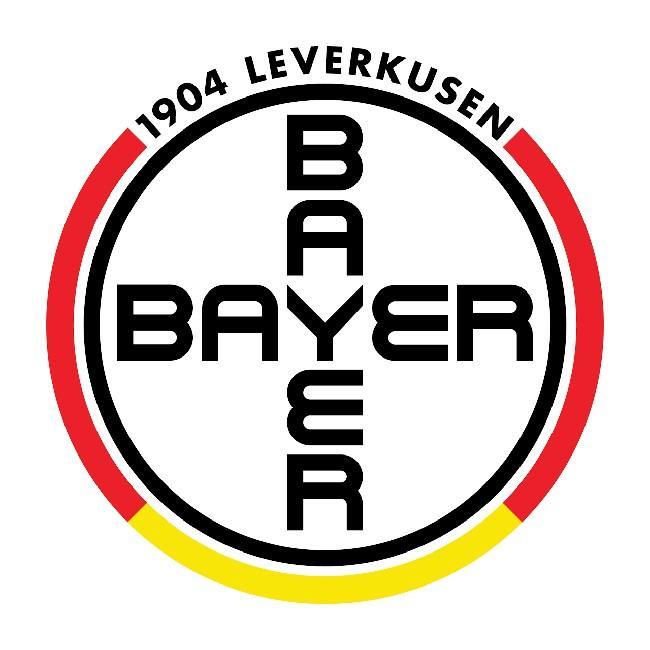 Bayer Leverkusen 04