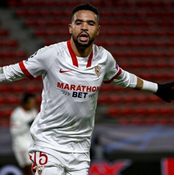 Youssef En-Nesyri
