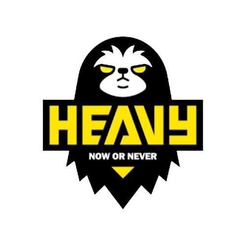HEAVY