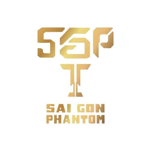 Saigon Phantom