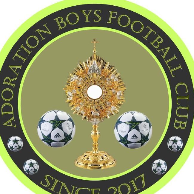 Adoration FC