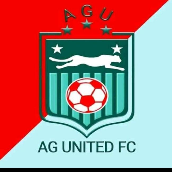 AG United FC