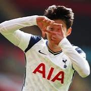 Heung-Min Son