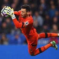 Hugo Lloris
