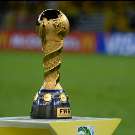 Confederations Cup 23