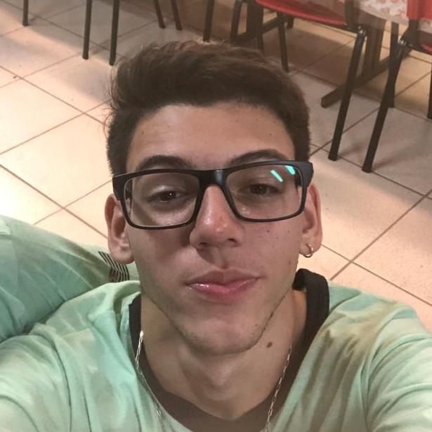 Luís Soares 2°C