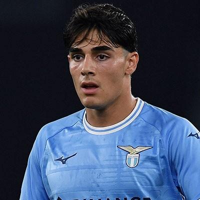 Matteo Cancellieri🇮🇹
