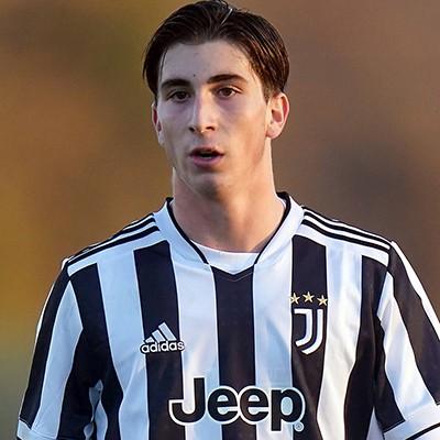 Fabio Miretti🇮🇹