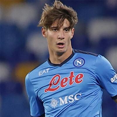 Alessandro Zanoli🇮🇹