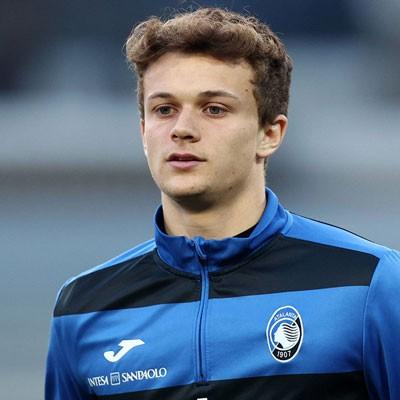 Giorgio Scalvini🇮🇹