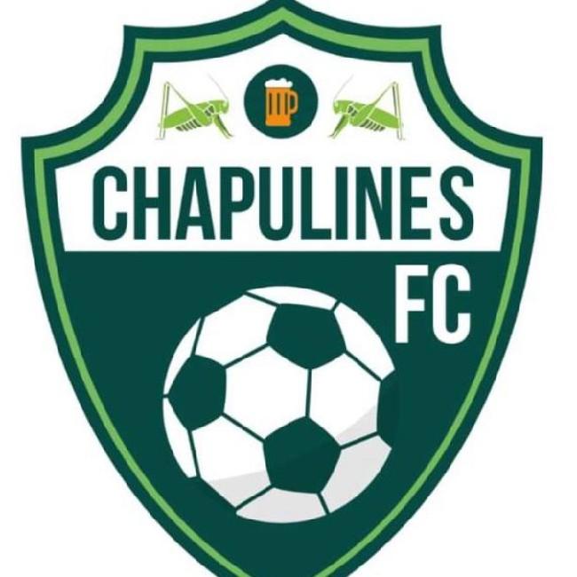 Los chapulines fc