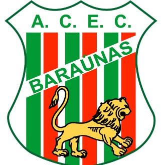 Baraúnas