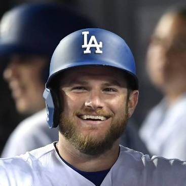 Max Muncy