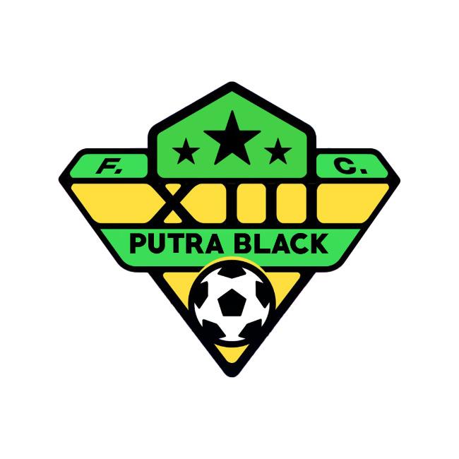 Putra Black