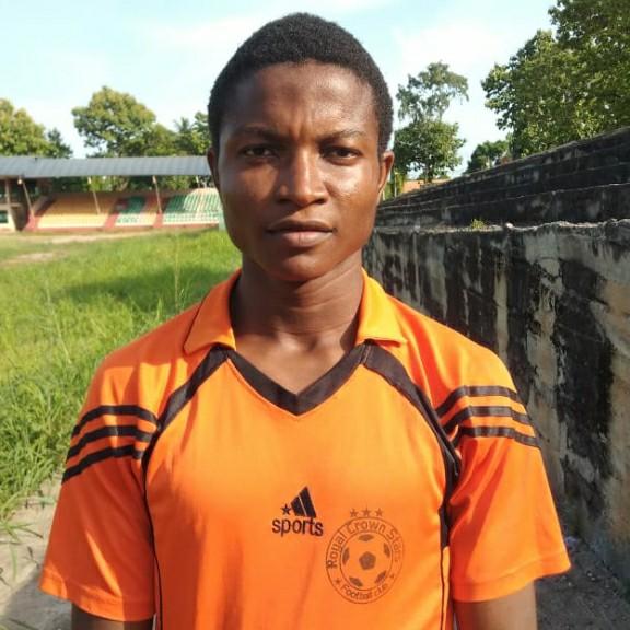 Augustine Onyemaechi