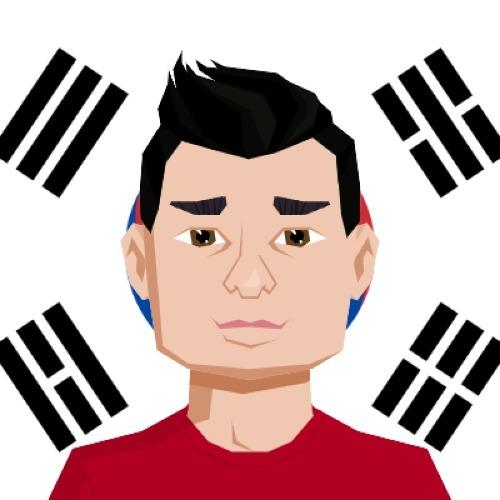 🟡 Jin-Ho Park