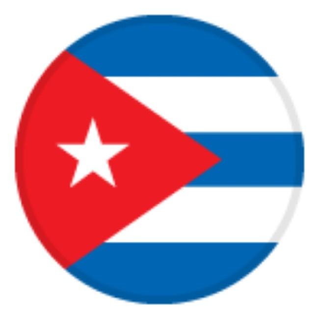 CUBA