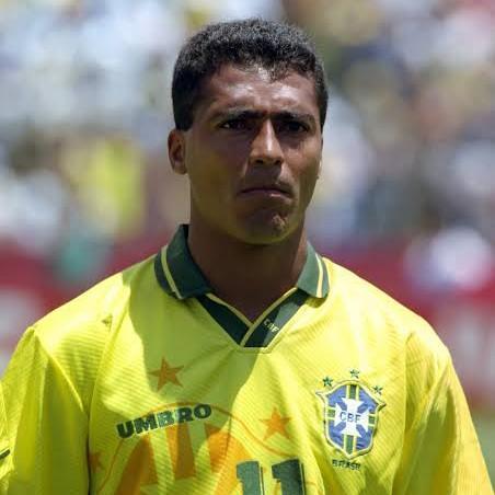 Romario