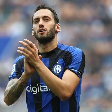 Çalhanoğlu