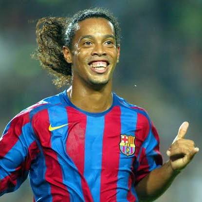 Ronaldinhio