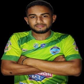 CAUÃ DAVID PEREIRA DA SILVA