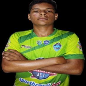 OBERDAN CAMILO MENDONÇA JUNIOR
