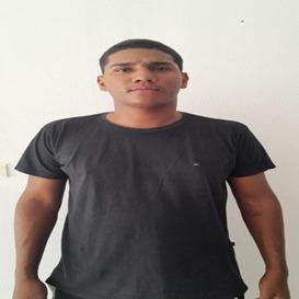 VALDEMIR DE CARVALHO SILVA JUNIOR