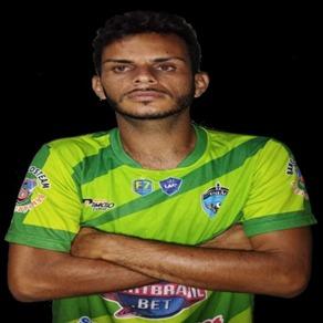 MARLON PEREIRA DA SILVA