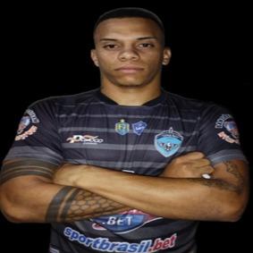 WELITON FERREIRA DOS SANTOS